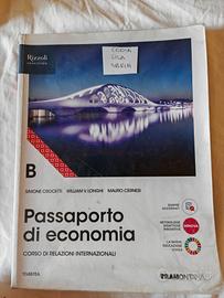 Passaporto di economia B
