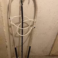 Boma windsurf Goya carbon