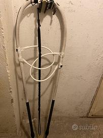 Boma windsurf Goya carbon