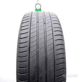 Gomme 215/55 R18 usate - cd.91494