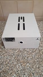 Scarpe Air Jordan XXXVII 37 Low