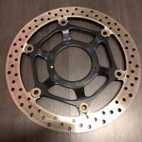 Disco honda cbr 1000 2011