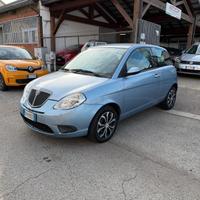 Lancia Ypsilon 1.3 MJT 75 CV