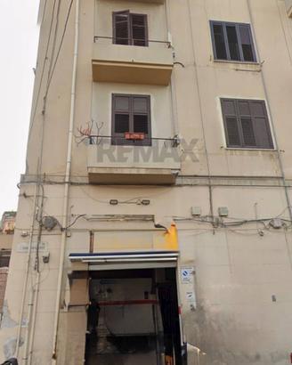 Locale Commerciale - Palermo