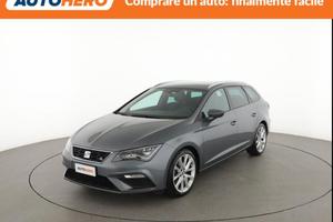 SEAT Leon GV40541