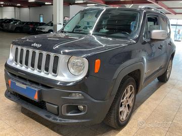 Jeep Renegade 1.4 M-Air Limited 140CV -IN ARRIVO-