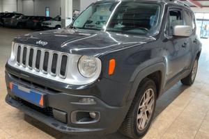 Jeep Renegade 1.4 M-Air Limited 140CV -IN ARRIVO-