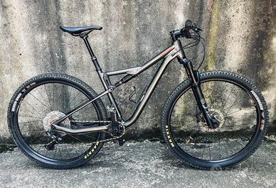 Cannondale Scalpel Si-5 full 29 M