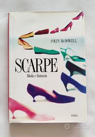 Scarpe moda e fantasia