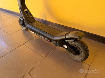 Nilox Doc Eco monopattino elettrico