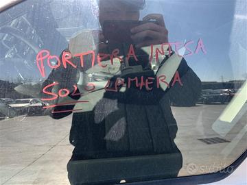 PORTIERA ANTERIORE SINISTRA SKODA Octavia S. Wagon