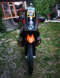 Ktm 990 adventure
