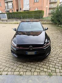 Golf gti 7.5 performance