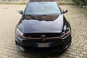 Golf gti 7.5 performance