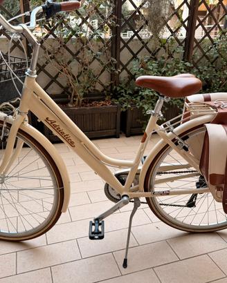 Bicicletta Adriatica