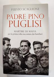 Padre Pino Puglisi