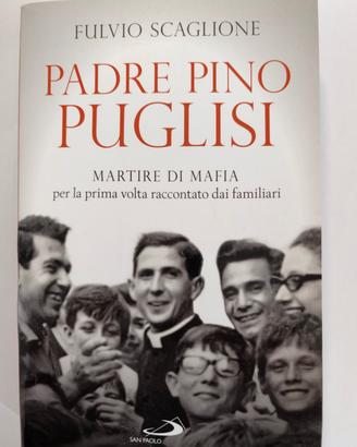 Padre Pino Puglisi