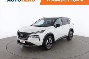 NISSAN X-Trail GV47303