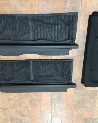 Tendalino Posterriore Smart 2/5 Porte RIT A MANO