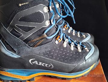 Scarponi di alpinismo Aku Hayatsuki gtx (tag.43)
