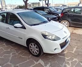 Renault Clio 1.2 16V 5 porte Luxe GPL