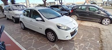 Renault Clio 1.2 16V 5 porte Luxe GPL