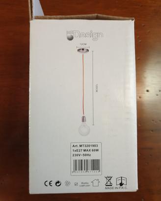 Lampadario