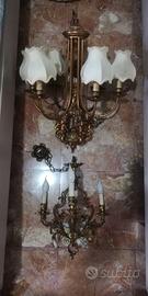 Lampadari vario stile