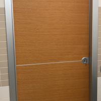 Porta RIMADESIO SCORREVOLE per scrigno