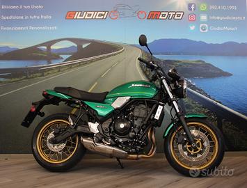 KAWASAKI Z 650 RS ABS - 2023 - KM 1800 UNIPRO