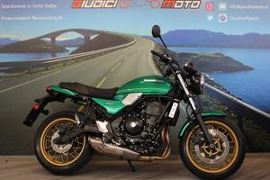 KAWASAKI Z 650 RS ABS - 2023 - KM 1800 UNIPRO