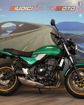 KAWASAKI Z 650 RS ABS - 2023 - KM 1800 UNIPRO