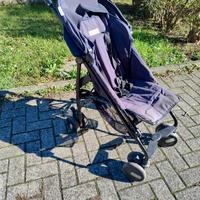 Passeggino per bambini