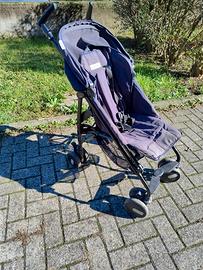 Passeggino per bambini