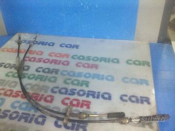 Ricambio Kit cavi comando leva cambio FIAT STILO 2