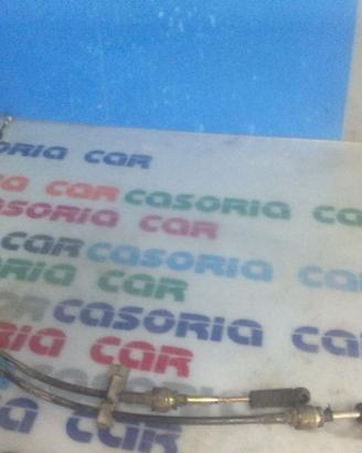 Ricambio Kit cavi comando leva cambio FIAT STILO 2