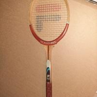 Racchetta da tennis "Fila"