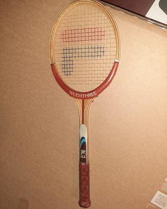 Racchetta da tennis "Fila"