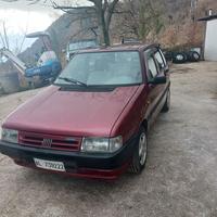 FIAT UNO 55 1.1 FIRE