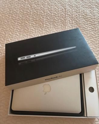 Mac air
