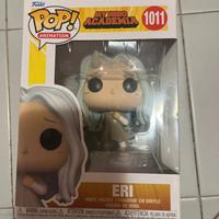 funko pop eri - my hero academia #1012