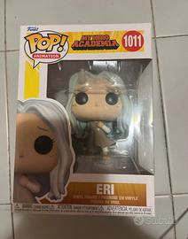funko pop eri - my hero academia #1012