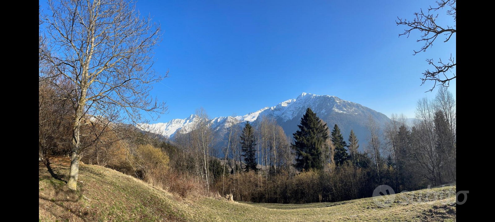 Cascina e terreni - Vista 4