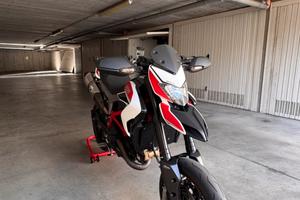 Ducati Hypermotard 821 SP