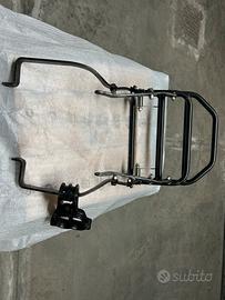 Portapacchi e Porta Caschi Motoguzzi d’epoca