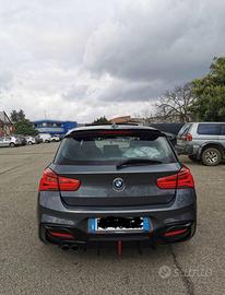 Bmw Serie 1 F20