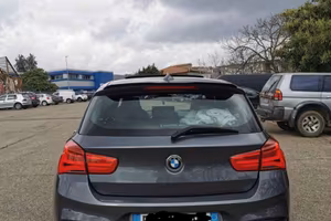 Bmw Serie 1 F20