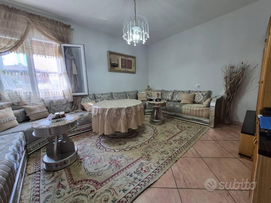 Appartamento – Forlì, Quartiere Spazzoli Campo di Marte Benefattori - Vista 2