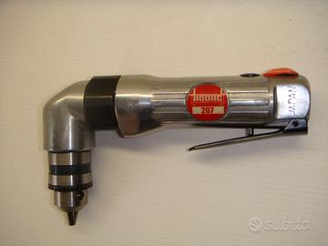 Trapano ad angolo RODAC mod. 207.JAPAN
