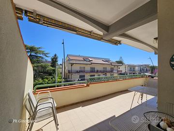 Appartamento vicino al mare a Marina di Ginosa